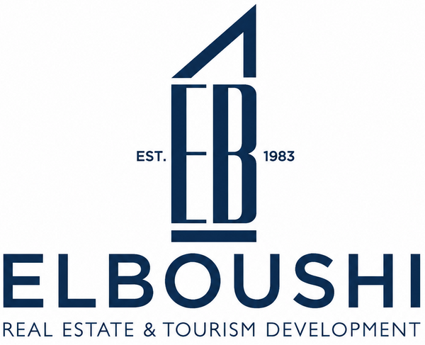 ElBoushi Developments